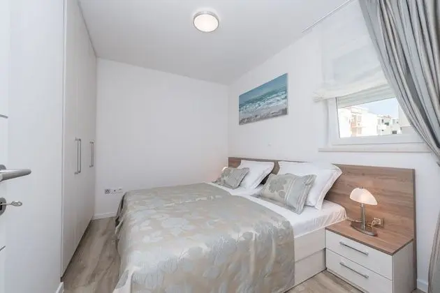 Apartment, 2 Bedrooms, Terrace