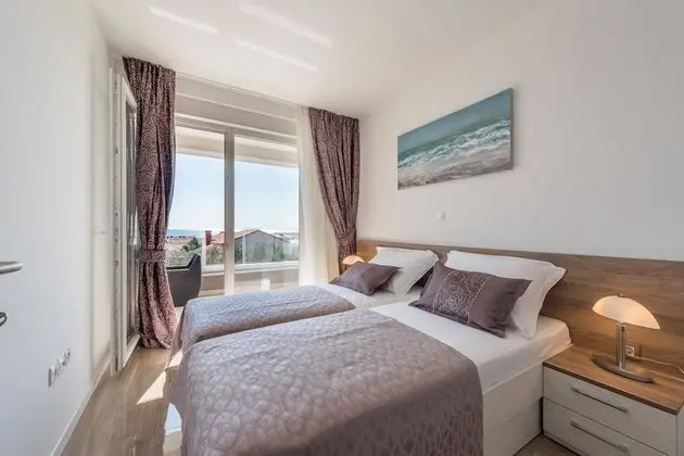 Apartment, 2 Bedrooms, Terrace