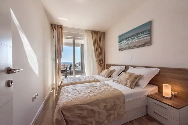 Apartment, 2 Bedrooms, Terrace