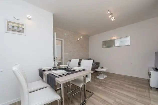 Apartment, 2 Bedrooms, Terrace