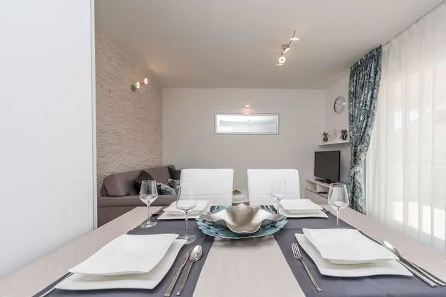 Apartment, 2 Bedrooms, Terrace