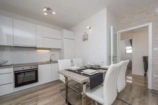 Apartment, 2 Bedrooms, Terrace