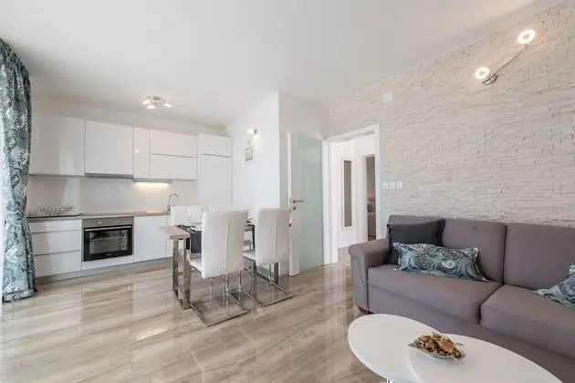 Apartment, 2 Bedrooms, Terrace
