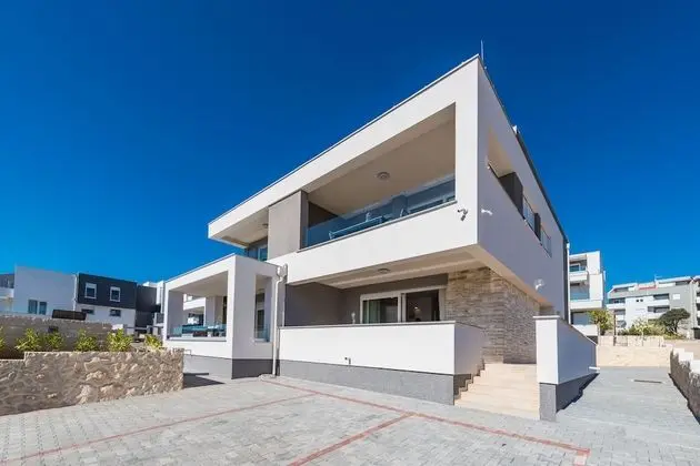 Apartment, 2 Bedrooms, Terrace