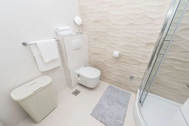Apartment, 2 Bedrooms, Terrace