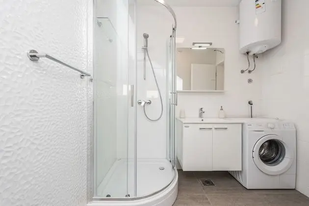 Apartment, 2 Bedrooms, Terrace
