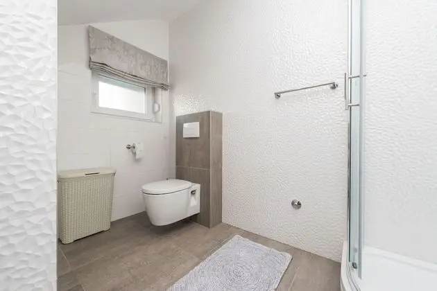 Apartment, 2 Bedrooms, Terrace