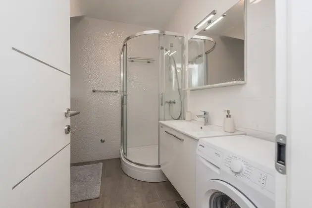 Apartment, 2 Bedrooms, Terrace
