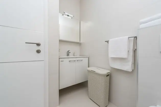 Apartment, 2 Bedrooms, Terrace