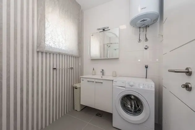Apartment, 2 Bedrooms, Terrace