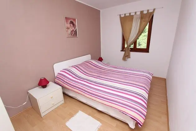 Apart Daire, 1 Yatak Odası, Balkon