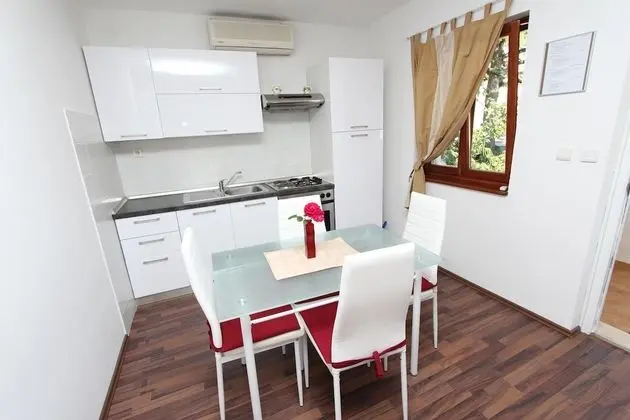 Apart Daire, 1 Yatak Odası, Balkon