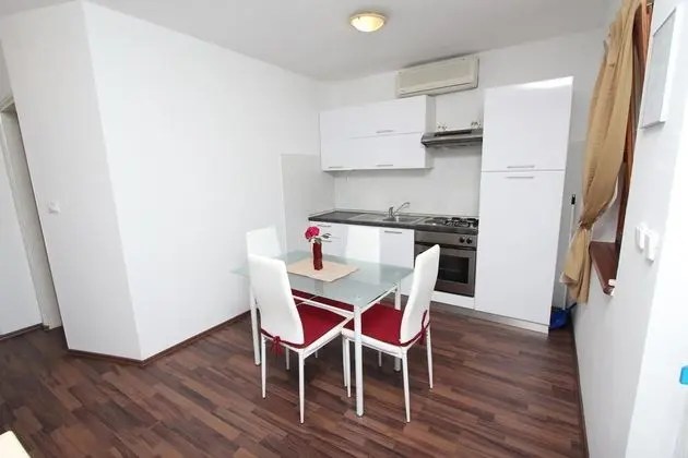 Apart Daire, 1 Yatak Odası, Balkon