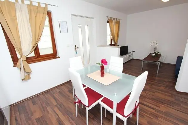 Apart Daire, 1 Yatak Odası, Balkon