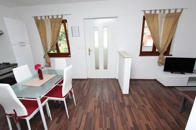 Apart Daire, 1 Yatak Odası, Balkon