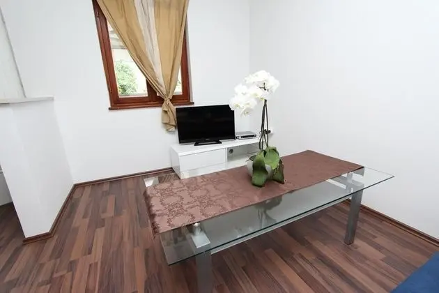 Apart Daire, 1 Yatak Odası, Balkon