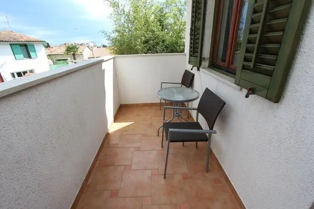 Apart Daire, 1 Yatak Odası, Balkon