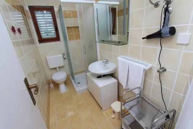 Apart Daire, 1 Yatak Odası, Balkon