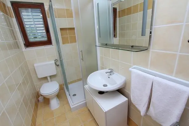 Apart Daire, 1 Yatak Odası, Balkon