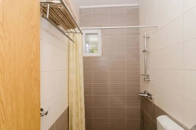 Standard Apart Daire, 1 Yatak Odası, Veranda