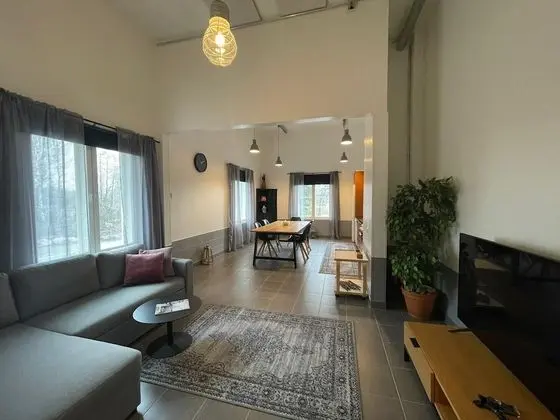 Apart Daire, 2 Yatak Odası, Mutfak