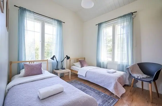 Dubleks, 3 Yatak Odası, Mutfak, Bahçe Manzaralı