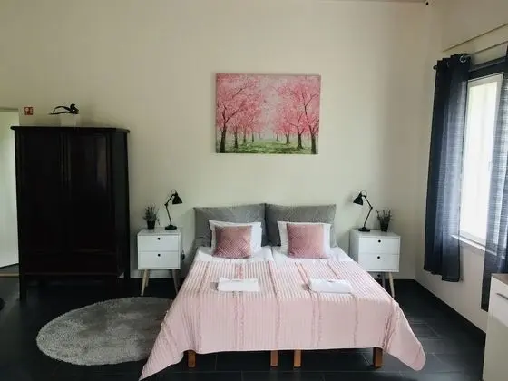 Stüdyo, Küçük Mutfak