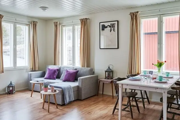 Stüdyo, Küçük Mutfak