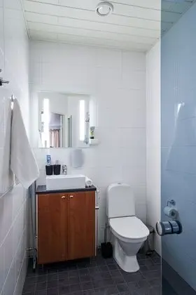 Stüdyo, Küçük Mutfak