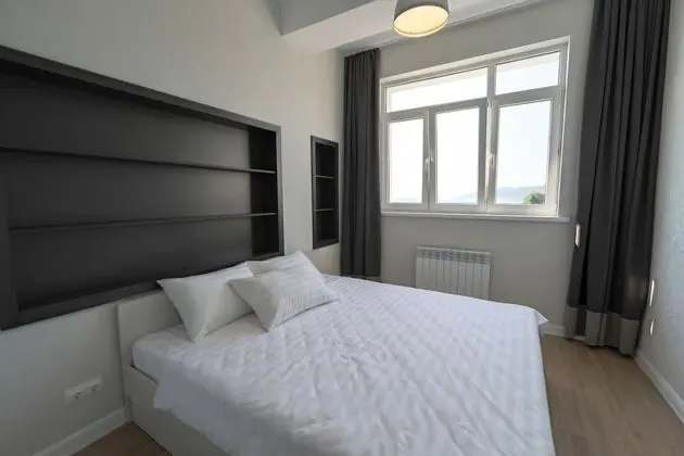 Apart Daire, Küvet