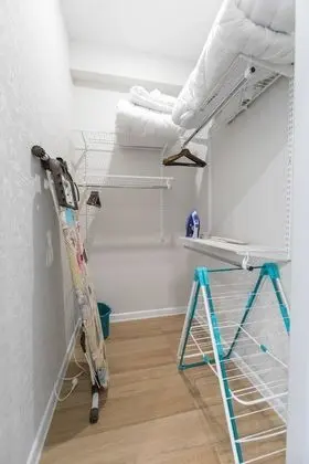 Apart Daire (Shower)