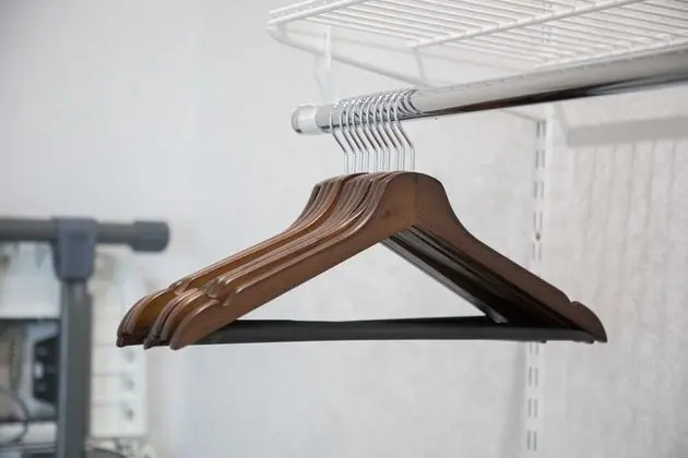 Apart Daire (Shower)
