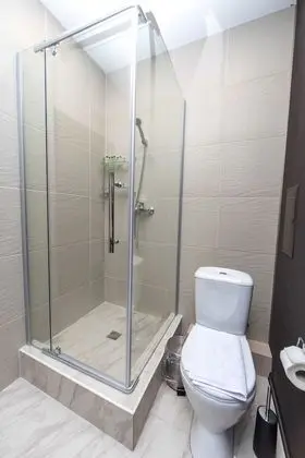 Apart Daire (Shower)