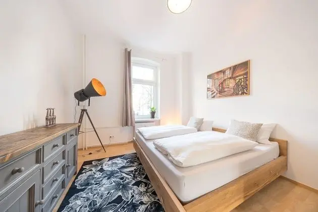 Apart Daire, 3 Yatak Odası
