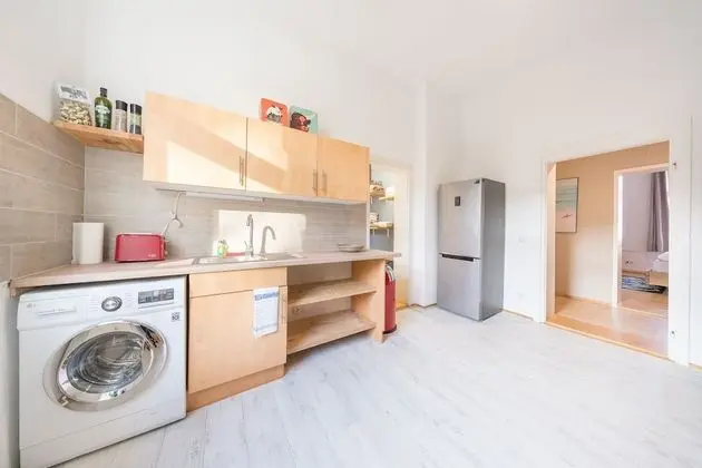 Apart Daire, 3 Yatak Odası