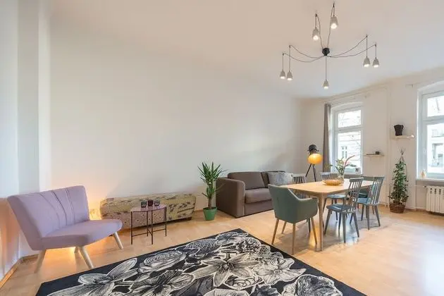 Apart Daire, 3 Yatak Odası