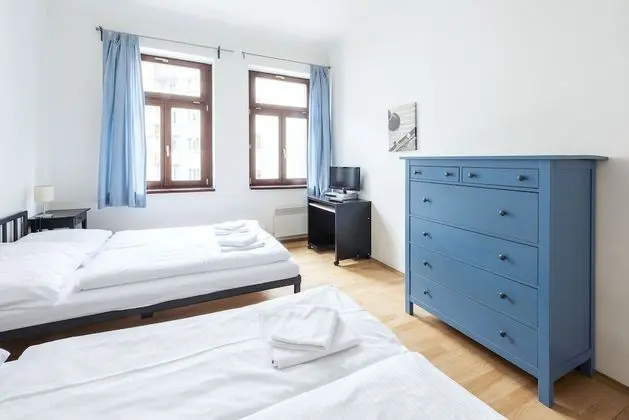 Apart Daire (4 adults)