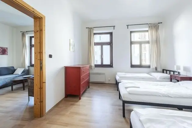 Apart Daire (4 adults)