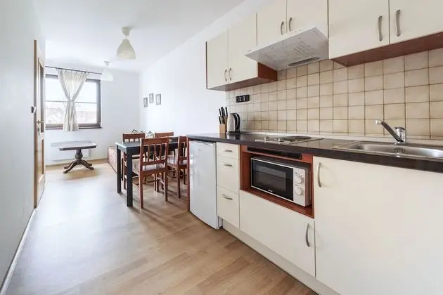 Apart Daire (4 adults)