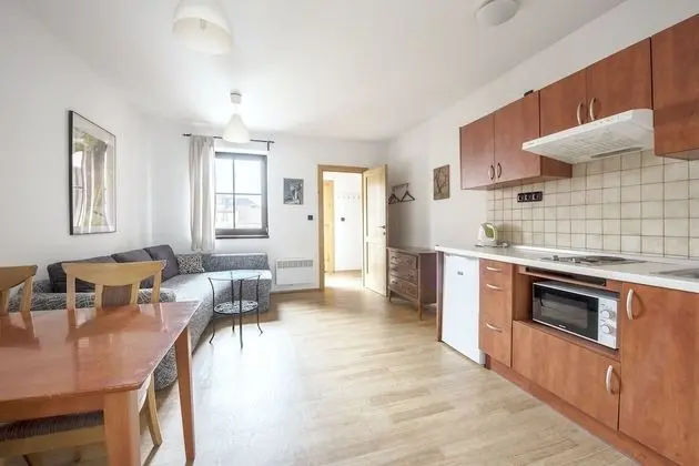 Apart Daire (4 adults)