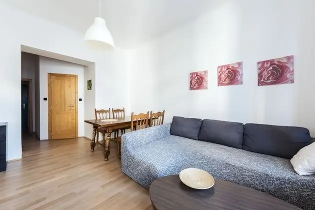 Apart Daire (4 adults)