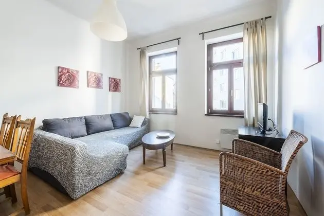 Apart Daire (4 adults)