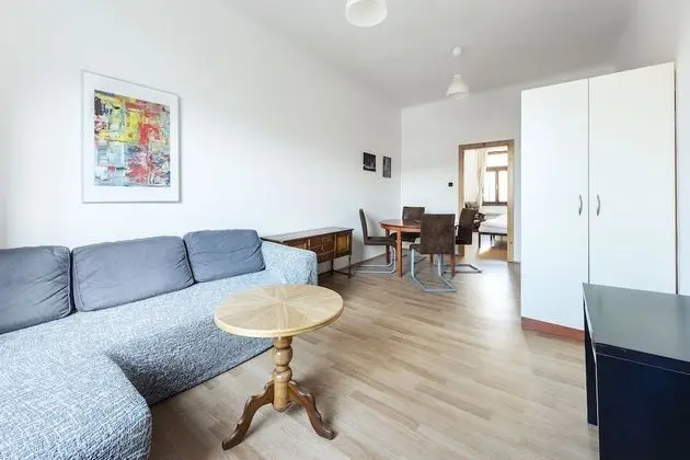 Apart Daire (4 adults)