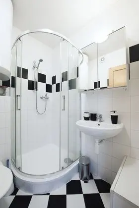 Apart Daire (4 adults)