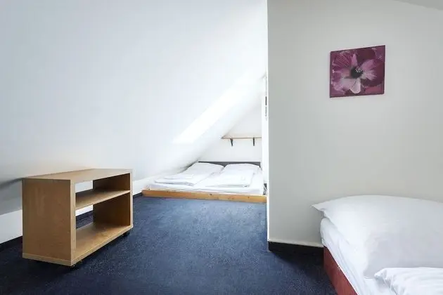 Apart Daire (5 adults)
