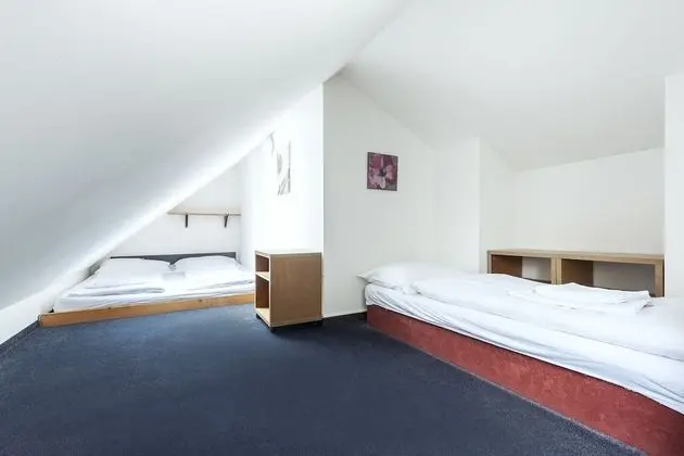 Apart Daire (5 adults)