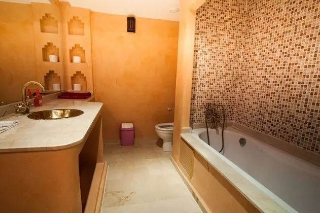 City Apart Daire, 2 Yatak Odası