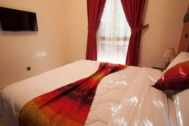 Classic Apart Daire, 2 Yatak Odası