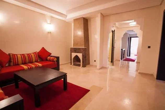 Classic Apart Daire, 2 Yatak Odası