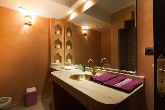 Classic Apart Daire, 2 Yatak Odası
